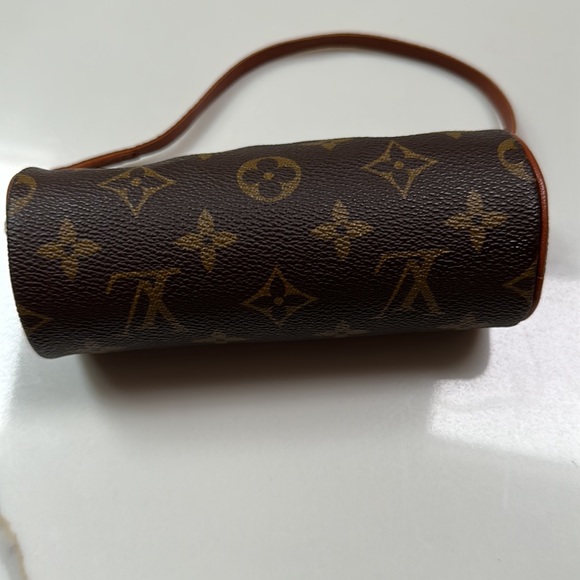 Authentic Louis Vuitton Mini Papillon Bag - Picture 12 of 12